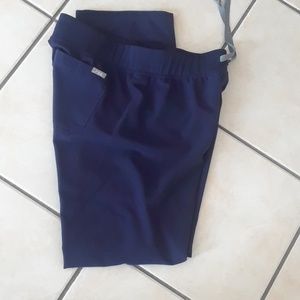 Figs scrubs Livingston Pants